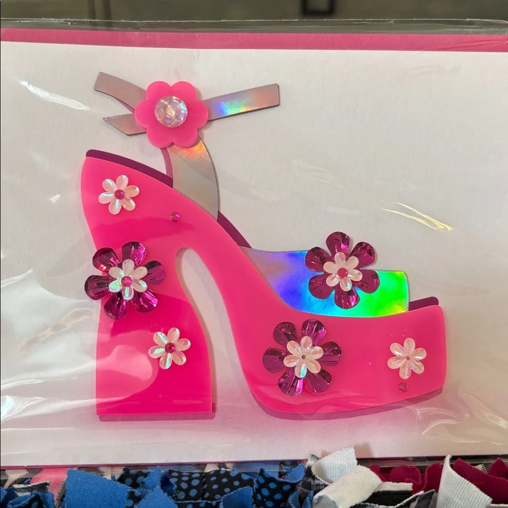 🆕Papyrus 3D Birthday Greeting Card